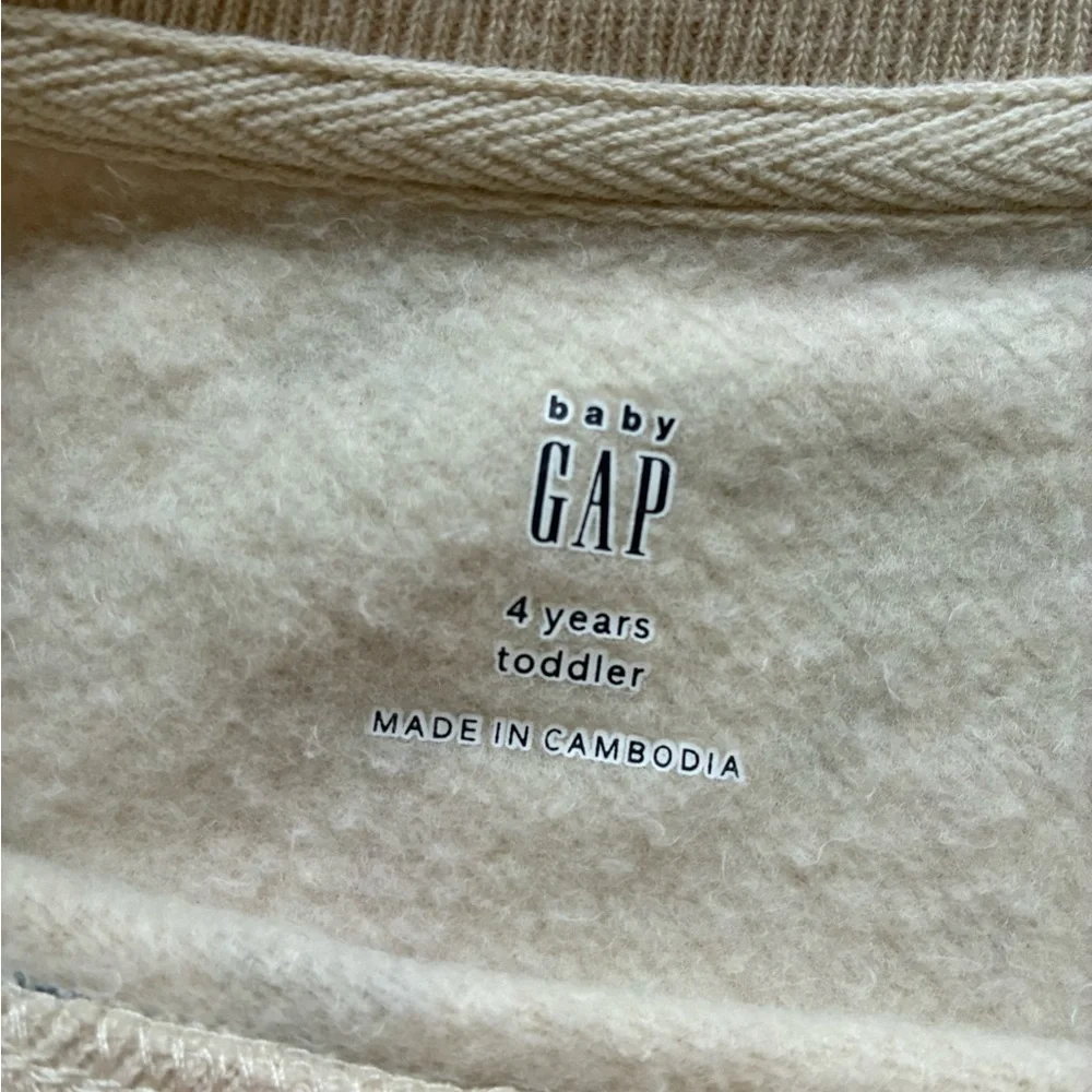 GAP Kids Sweater Bundle - Picture 3 of 6